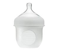 Boon NURSH Reusable Silicone Bottle