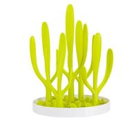 Boon Sprig Vertical Bottle Drying Rack Holds up to 8 Bottles - B11139