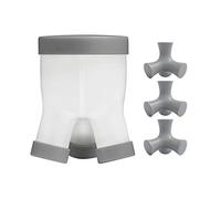 Boon Tripod Formula Container + Mix Silicone Formula Mixer