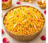 (Boondi Sweets 800g) The Taste Of Indian Traditional Sweets ''Experience The Essence Of India's Mithai Traditions With Every Bite'' Best Gift For All Occasions Rakhi, Marriage, Diwali, Holi