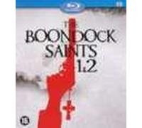 Boondock Saints 1 & 2, (blu-ray) (2010) (import)