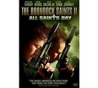 Boondock Saints 2: All Saints Day [DVD] [2009] [Region 1] [US Import] [NTSC]