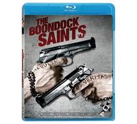 Boondock Saints [Blu-ray] [Blu-ray] (2009) Willem Dafoe; Sean Patrick Flanery