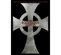 Boondock Saints Deluxe Collector's Edition