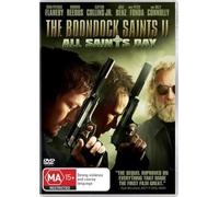 Boondock Saints Ii: All Saints Day