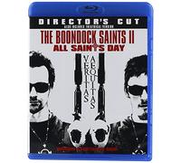 Boondock Saints II: All Saints Day [Blu-ray] [2013] [US Import]