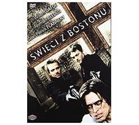 Boondock Saints [Region 2] (English audio)
