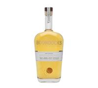 Boondocks 11 Year Old American Whiskey