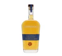 Boondocks 11 Year Old / Cask Strength American Whiskey