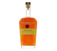 Boondocks 6 Year Old Bourbon / Port Cask Finish