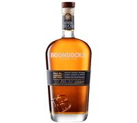 Boondocks 6 Year Old - Chalk Hill Barrel Finished Bourbon Whisky
