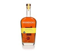Boondocks 6 Year Old Port Cask Bourbon Whiskey