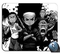 Boondocks Huey Ultra Mouse Pad Mouse Pad