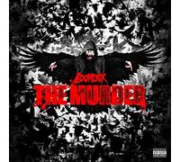 Boondox - The Murder [VINYL]