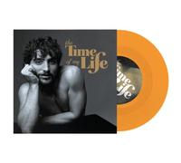 Boone, Benson - The Time of My Life [VINYL]
