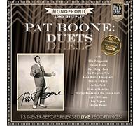 Pat Boone - Duets [VINYL]