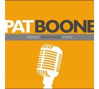 BOONE - GREATEST ROCK N ROLL SONGS - CD - J3z
