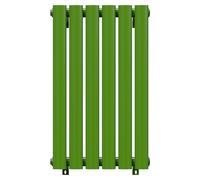 Boone Horizontal Single Panel Radiator | Mild Steel