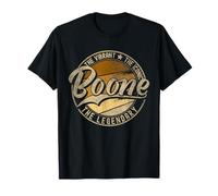 Boone NC | North Carolina | Vintage Distressed T-Shirt
