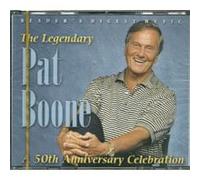 Boone, Pat - 50th Anniv Celebration