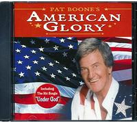 Boone, Pat - American Glory