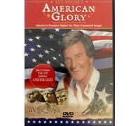Boone, Pat - American Glory [DVD] [2001] [Region 1] [US Import] [NTSC]