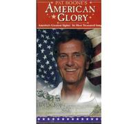 Boone, Pat - American Glory [VHS] [Import]