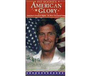 Boone, Pat - American Glory [VHS] [Import]