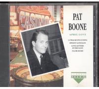 Boone, Pat - April Love