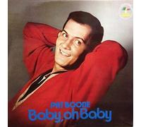Boone, Pat - Baby Oh Baby [VINYL]