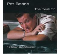 Boone Pat - Best of