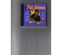 Boone, Pat - Best of the Best