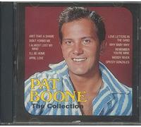 Boone, Pat - Collection