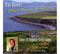Boone, Pat - Dream Of Ireland