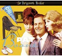 Boone, Pat - Drugstore's Rockin'-Digi-
