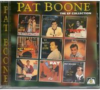 Boone Pat - Ep Collection