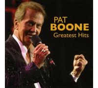 Boone Pat - Greatest Hits