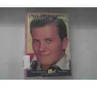 Boone, Pat - Greatest Hits [CASSETTE]