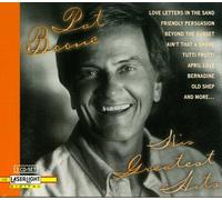 Boone, Pat - His Greatest Hits