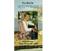 Boone, Pat - Hits the Road
