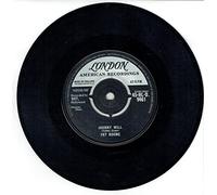 Boone, Pat - Johnny Will / If I'm Dreaming Just Let Me Dream