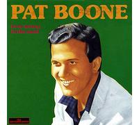 Boone Pat - Love Letters in the Sand