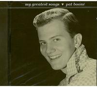 Pat Boone - My Greatest Songs
