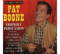 Boone, Pat - Pat Boone - Friendly Persuasion