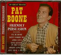 Boone, Pat - Pat Boone - Friendly Persuasion