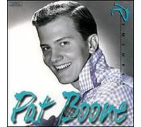 Boone, Pat - Remember