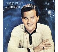Boone, Pat - Star Dust