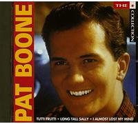 Boone,Pat - Ultimate Collection