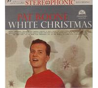 Boone, Pat - White christmas - Silent night