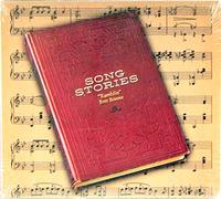 Boone, Ramblin Ron - Song Stories